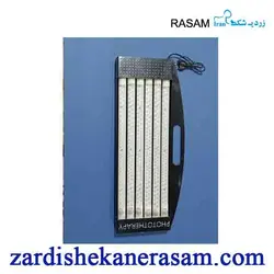 لامپ فتوتراپی LED (پک 6 عددی) برای کنترل زردی نوزاد