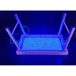 دستگاه زردی نوزاد مدل تاشو (TL.2023)