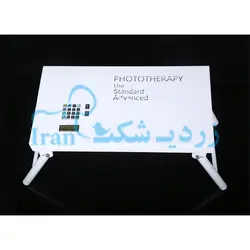 دستگاه زردی نوزاد مدل تاشو (TL.2023)