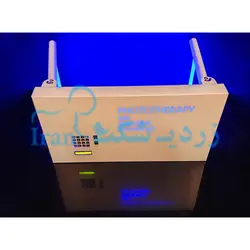 دستگاه زردی نوزاد مدل تاشو (TL.2023)