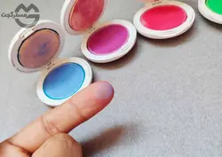 گچ مو (رنگ)
