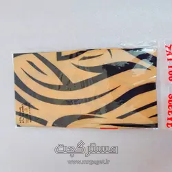 ساق دست طرح تاتو