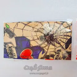 ساق دست طرح تاتو