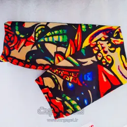 ساق دست طرح تاتو