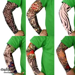 ساق دست طرح تاتو