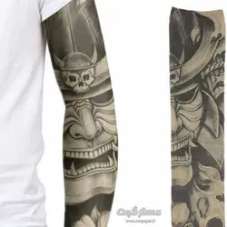 ساق دست طرح تاتو