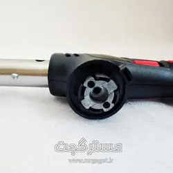 مشعل اتمی مدل تفنگی (شعله افکن)  multipurpose TORCH