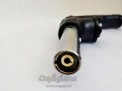 مشعل اتمی مدل تفنگی (شعله افکن)  multipurpose TORCH