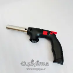 مشعل اتمی مدل تفنگی (شعله افکن)  multipurpose TORCH