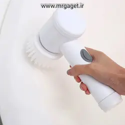 فرچه شارژی مجیک براش magic brush