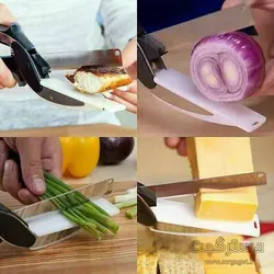 قیچی اسمارت کاتر