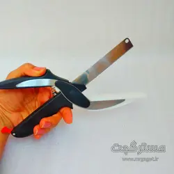 قیچی اسمارت کاتر