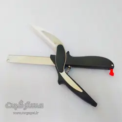 قیچی اسمارت کاتر