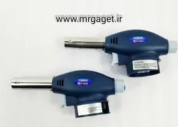 مشعل چندکاره اتمی (شعله افکن) Fire Bird Torch
