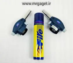 مشعل چندکاره اتمی (شعله افکن) Fire Bird Torch