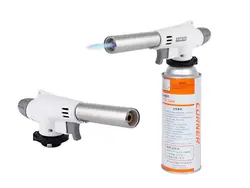 مشعل چندکاره اتمی (شعله افکن) Fire Bird Torch