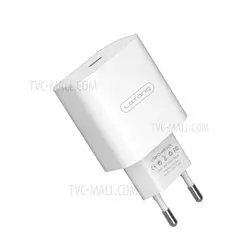 آداپتور 18 وات اورجينال Letang مدل LTCT32 PD - فروشگاه اینترنتی کیس آپ|قاب گوشی|لوازم جانبی موبایل |گلس