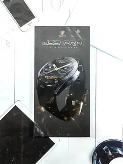 ساعت هوشمند wearfit مدل JS3 Pro - فروشگاه اینترنتی کیس آپ|قاب گوشی|لوازم جانبی موبایل |گلس