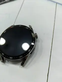 ساعت هوشمند wearfit مدل JS3 Pro - فروشگاه اینترنتی کیس آپ|قاب گوشی|لوازم جانبی موبایل |گلس