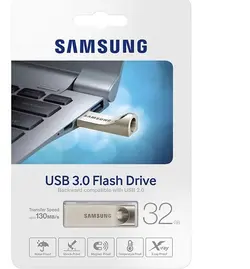 فلش مموری 32 گیگ سامسونگ اورجینال - فروشگاه اینترنتی کیس آپ|قاب گوشی|لوازم جانبی موبایل |گلس