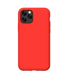 قاب سیلیکونی اصلی آیفون iphone 11 - فروشگاه اینترنتی کیس آپ|قاب گوشی|لوازم جانبی موبایل |گلس