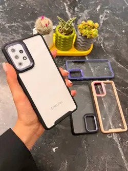 قاب متال کیس مدل NEW SKIN شیاومی note9s,9pro - فروشگاه اینترنتی کیس آپ|قاب گوشی|لوازم جانبی موبایل |گلس