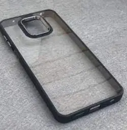قاب متال کیس مدل NEW SKIN شیاومی note9s,9pro - فروشگاه اینترنتی کیس آپ|قاب گوشی|لوازم جانبی موبایل |گلس