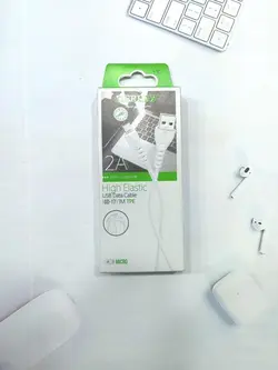 کابل فست شارژ میکرو جرلکس مدل GD-17 - فروشگاه اینترنتی کیس آپ|قاب گوشی|لوازم جانبی موبایل |گلس
