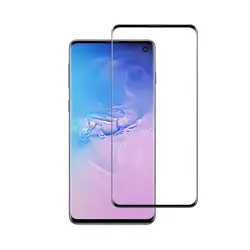 گلس ایج فول چسب سامسونگ s10 plus - فروشگاه اینترنتی کیس آپ|قاب گوشی|لوازم جانبی موبایل |گلس