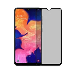 گلس شیشه ای پرایوسی مدل OG Privacy سامسونگ A20s - فروشگاه اینترنتی کیس آپ|قاب گوشی|لوازم جانبی موبایل |گلس