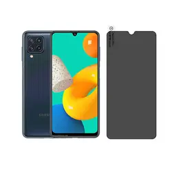 گلس شیشه ای پرایوسی مدل OG Privacy سامسونگ M32 4G - فروشگاه اینترنتی کیس آپ|قاب گوشی|لوازم جانبی موبایل |گلس