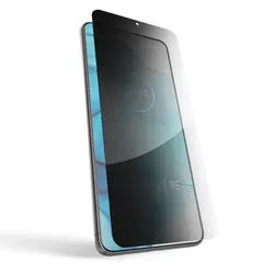 گلس شیشه ای پرایوسی مدل OG Privacy سامسونگ S21 FE - فروشگاه اینترنتی کیس آپ|قاب گوشی|لوازم جانبی موبایل |گلس