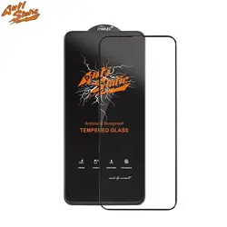 گلس میتوبل ANTISTATIC فول صفحه شیاومی m4 pro - فروشگاه اینترنتی کیس آپ|قاب گوشی|لوازم جانبی موبایل |گلس