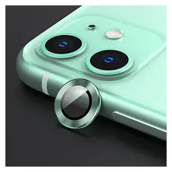 محافظ لنز رینگی ایفون 11 - فروشگاه اینترنتی کیس آپ|قاب گوشی|لوازم جانبی موبایل |گلس