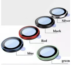 محافظ لنز رینگی ایفون 11 - فروشگاه اینترنتی کیس آپ|قاب گوشی|لوازم جانبی موبایل |گلس