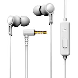 هندزفری با سیم جرلکس مدل E5 - فروشگاه اینترنتی کیس آپ|قاب گوشی|لوازم جانبی موبایل |گلس