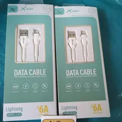 کابل شارژ میکرو مارک xmax - فروشگاه اینترنتی کیس آپ|قاب گوشی|لوازم جانبی موبایل |گلس