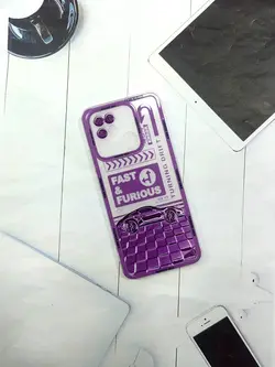 قاب شفاف طرح دار شیاومی Redmi 10c - فروشگاه اینترنتی کیس آپ|قاب گوشی|لوازم جانبی موبایل |گلس