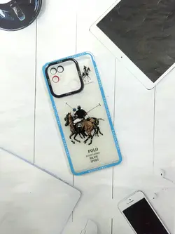 قاب شفاف طرح دار شیاومی Redmi 10c - فروشگاه اینترنتی کیس آپ|قاب گوشی|لوازم جانبی موبایل |گلس