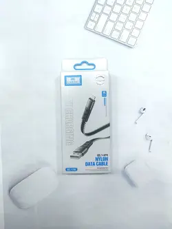 کابل شارژ آیفون ارلدام مدل EC-170i یک متری - فروشگاه اینترنتی کیس آپ|قاب گوشی|لوازم جانبی موبایل |گلس