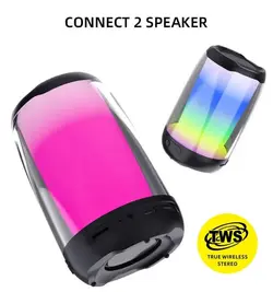 اسپیکر بلوتوثی Pluse 4 Mini - فروشگاه اینترنتی کیس آپ|قاب گوشی|لوازم جانبی موبایل |گلس