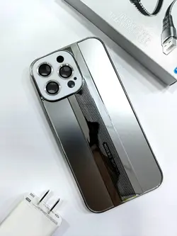 قاب پورشه دیزاین مدل Q SERIES آیفون iphone 14Promax - فروشگاه اینترنتی کیس آپ|قاب گوشی|لوازم جانبی موبایل |گلس