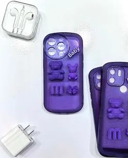 قاب فانتزی طرح BABY ایفونiphone 14PRO - فروشگاه اینترنتی کیس آپ|قاب گوشی|لوازم جانبی موبایل |گلس