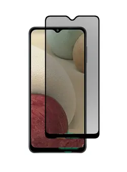 گلس شیشه ای پرایوسی مدل OG Privacy سامسونگ A12 - فروشگاه اینترنتی کیس آپ|قاب گوشی|لوازم جانبی موبایل |گلس