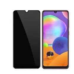 گلس شیشه ای پرایوسی مدل OG Privacy سامسونگ A21s - فروشگاه اینترنتی کیس آپ|قاب گوشی|لوازم جانبی موبایل |گلس