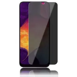 گلس شیشه ای پرایوسی مدل OG Privacy سامسونگ A50 - فروشگاه اینترنتی کیس آپ|قاب گوشی|لوازم جانبی موبایل |گلس