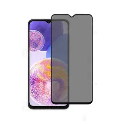 گلس شیشه ای پرایوسی مدل OG Privacy سامسونگ A53 - فروشگاه اینترنتی کیس آپ|قاب گوشی|لوازم جانبی موبایل |گلس