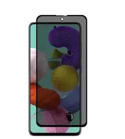 گلس شیشه ای پرایوسی مدل OG Privacy سامسونگ A71 - فروشگاه اینترنتی کیس آپ|قاب گوشی|لوازم جانبی موبایل |گلس