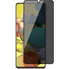 گلس شیشه ای پرایوسی مدل OG Privacyشیاومی Note9s - فروشگاه اینترنتی کیس آپ|قاب گوشی|لوازم جانبی موبایل |گلس