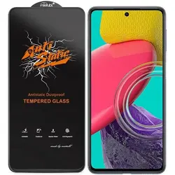 گلس میتوبل Antistatic فول صفحه شیاومی redmi 10c - فروشگاه اینترنتی کیس آپ|قاب گوشی|لوازم جانبی موبایل |گلس